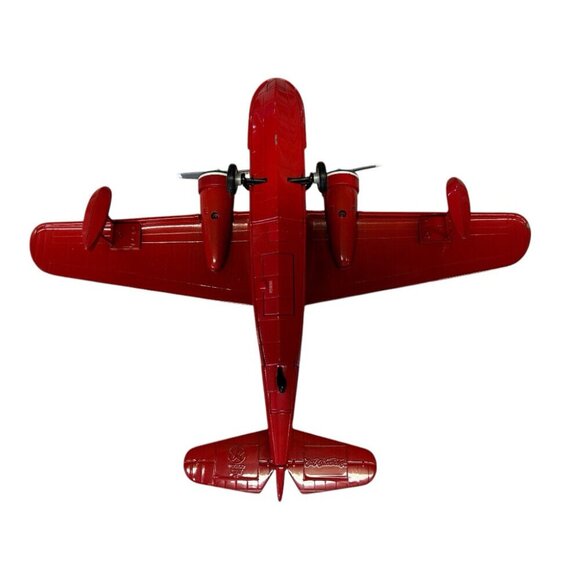 1940 Grumman Goose Wings of Texaco Die Cast Bank No 4 Ertl 1996 - Picture 5 of 7